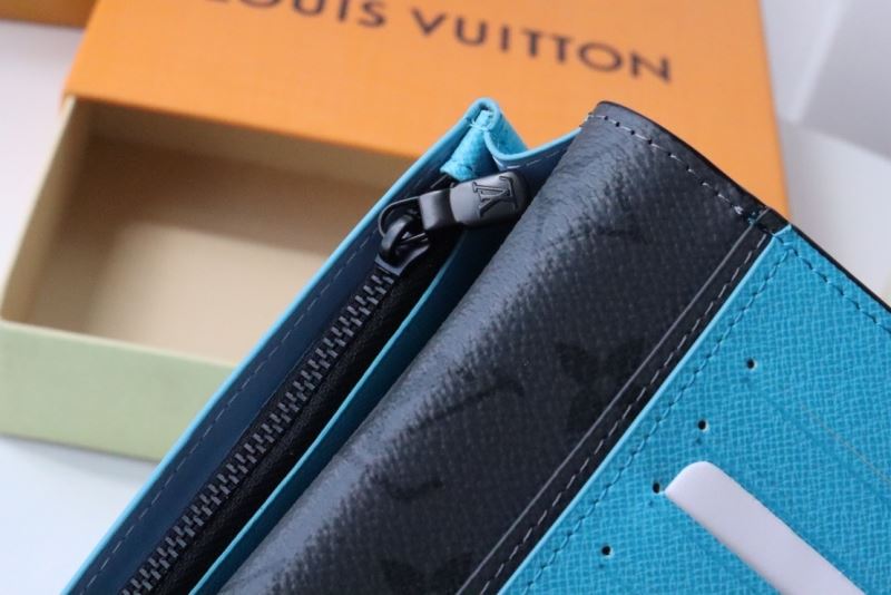 Louis Vuitton Wallets